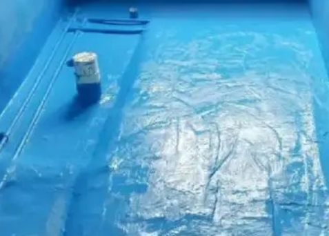 平顶山市卫生间漏水维修公司分享下平顶山市卫生间防水工程中常用防水涂料介绍。